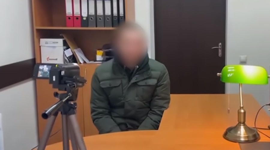 Севастополец, избивший пенсионера за символ Z, выплатил 140 тыс руб компенсации