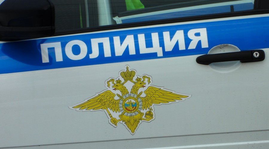 Полицейские накрыли нарколабораторию в Севастополе