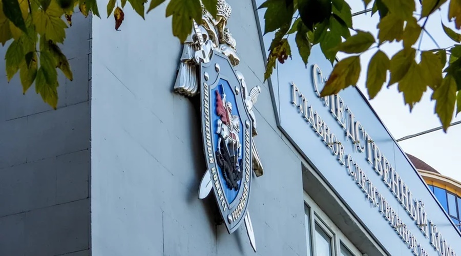 Офицеры СК в Крыму документируют преступления против мирного населения в ДНР и ЛНР