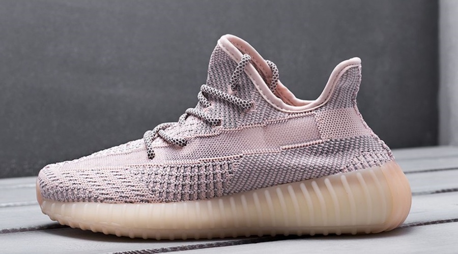 Женские кроссовки Adidas Yeezy Boost – сочетание стиля, комфорта и инноваций