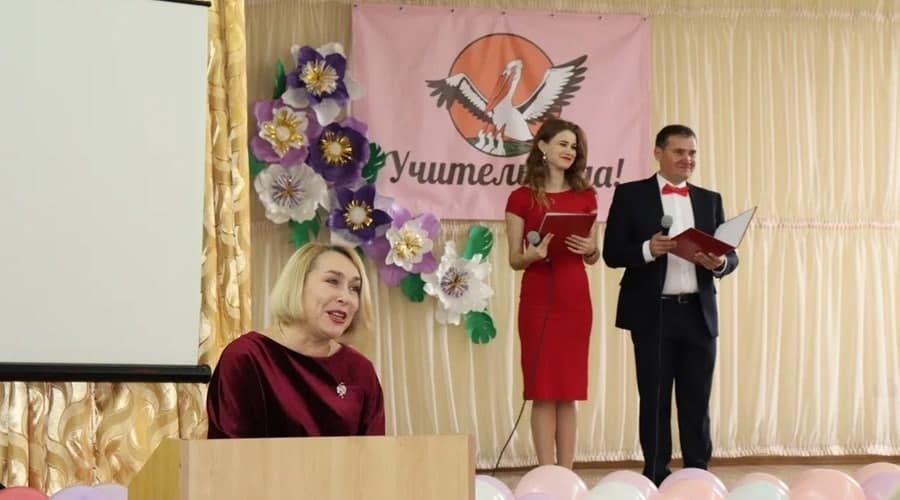Девять педагогов Ялты стали претендентами на звание «Учитель года» в муниципальном конкурсе