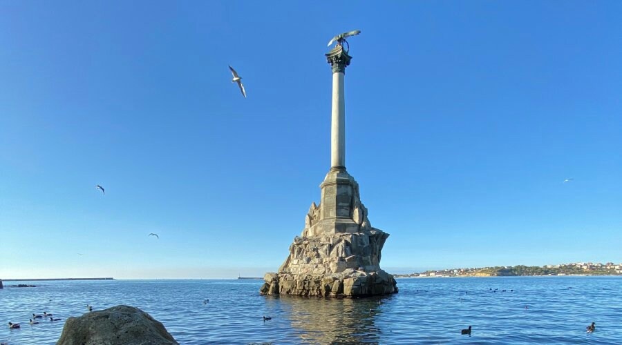 Поднятые со дна моря артефакты двух мировых войн покажут в Севастополе