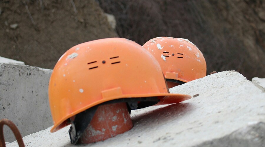 Директор стройфирмы пойдет под суд после гибели рабочего в Крыму