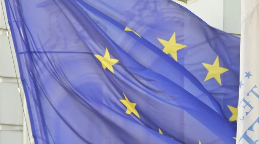 Евросоюз выделит немецкому подрядчику 2,5 млн евро на переход Украины к цифровой экономике