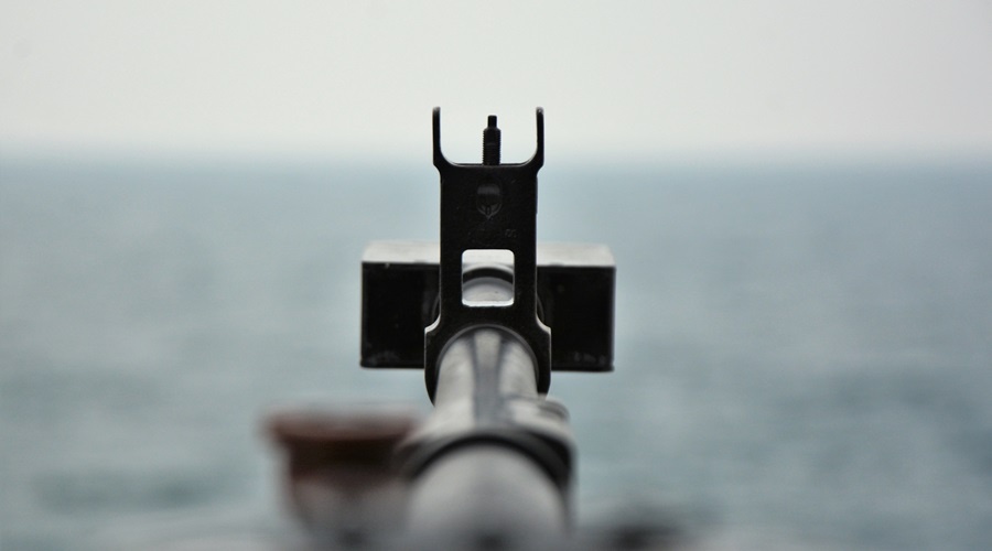 Корабли и береговые комплексы ЧФ выведены на дежурство для наблюдения за маневрами НАТО в Черном море
