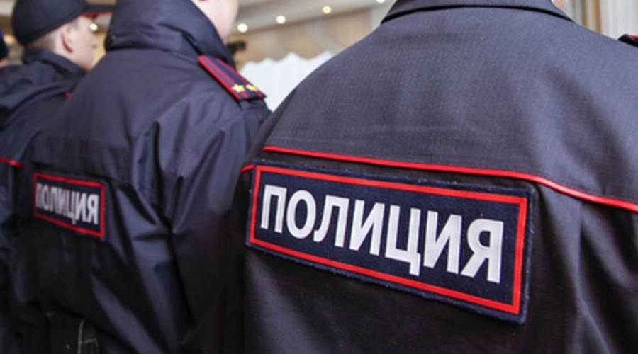 МВД в Крыму разыскивает шесть человек, нарушивших режим самоизоляции