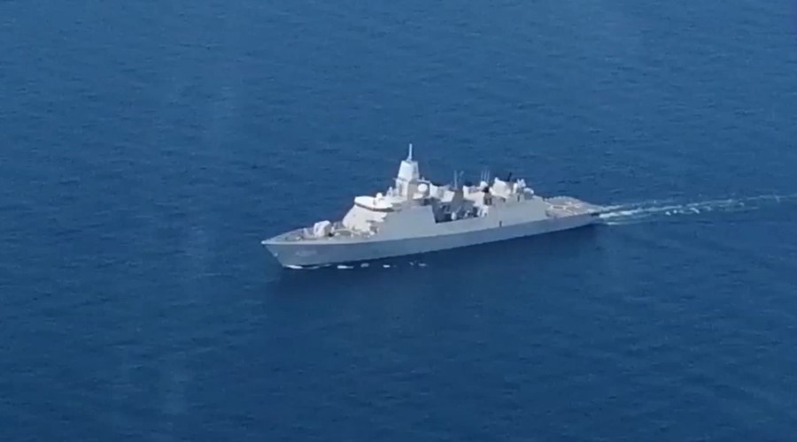 Инцидент с голландским кораблем в Черном море прокомментировали в МИД