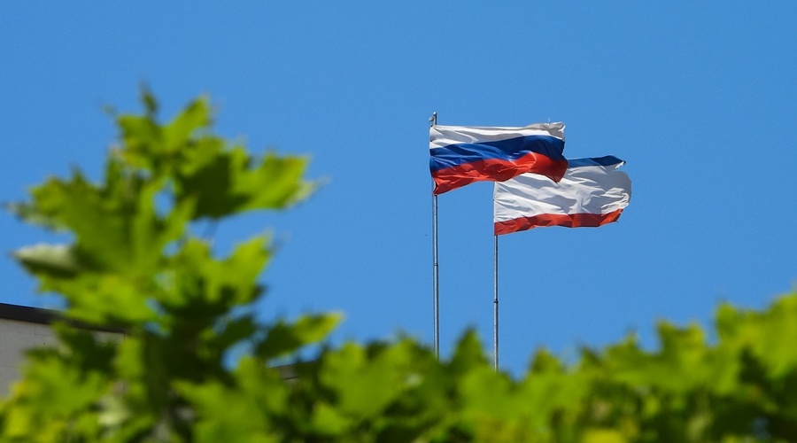 Почти 90% жителей заявили об успешном развитии Крыма в составе России – ВЦИОМ