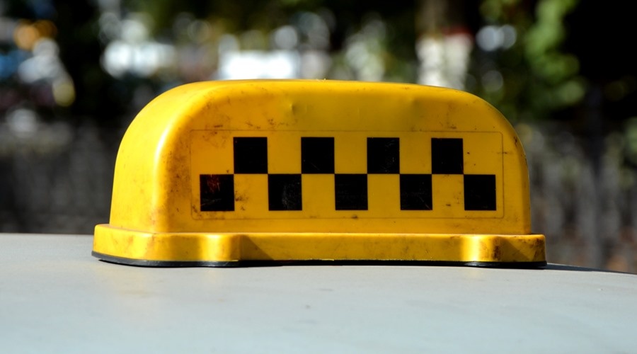 Лицензированные маршрутные такси будут доставлять туристов из Ялты на плато Ай-Петри