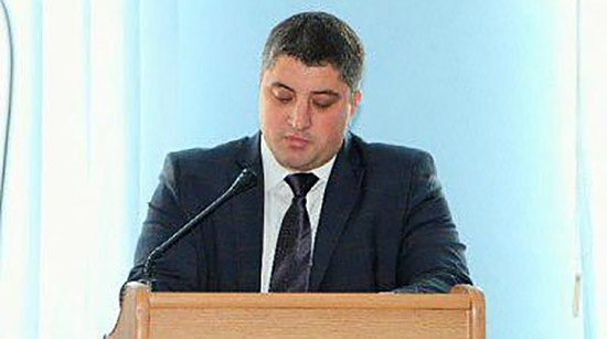 Аксёнов назначил главу Госстройнадзора Крыма