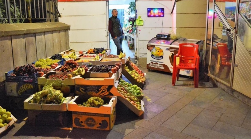 Аксёнов пригрозил увольнением за недостоверный мониторинг цен