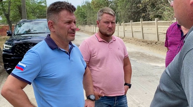 Экс-министр транспорта Крыма Исаков оштрафован за срыв оплаты по госконтракту