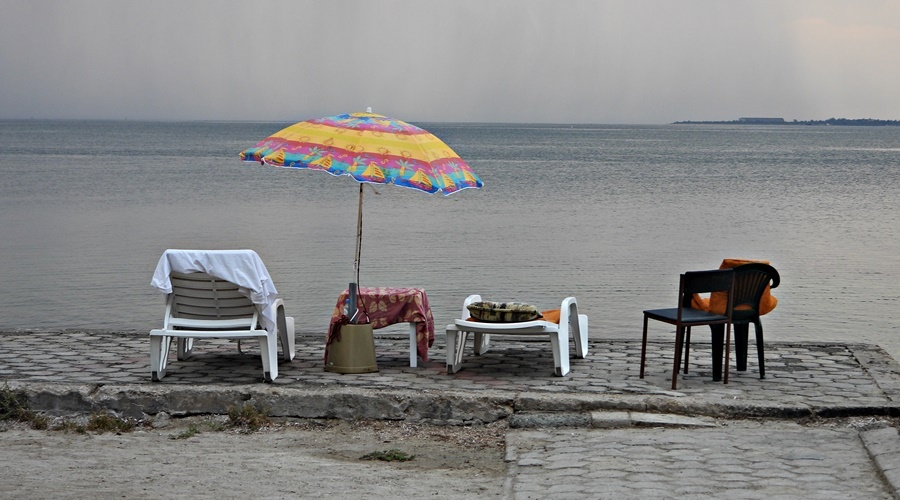 Спрос на отдых летом в Крыму резко упал