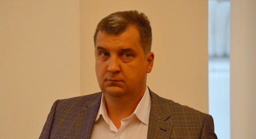 Выходец из Тулы стал новым заместителем главы Ялтинской администрации