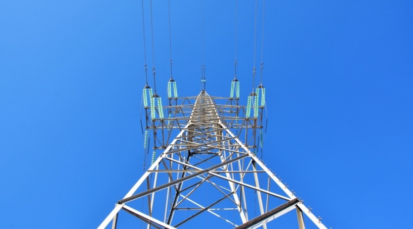 Электричество после наводнения подано всем жителям Крыма