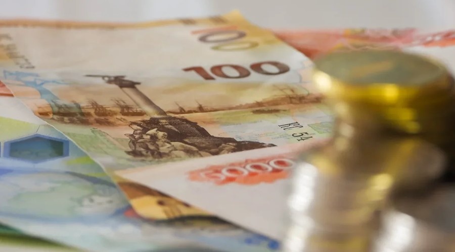 Крым на ПМЭФ подпишет меморандумы по инвестпроектам почти на 40 млрд рублей
