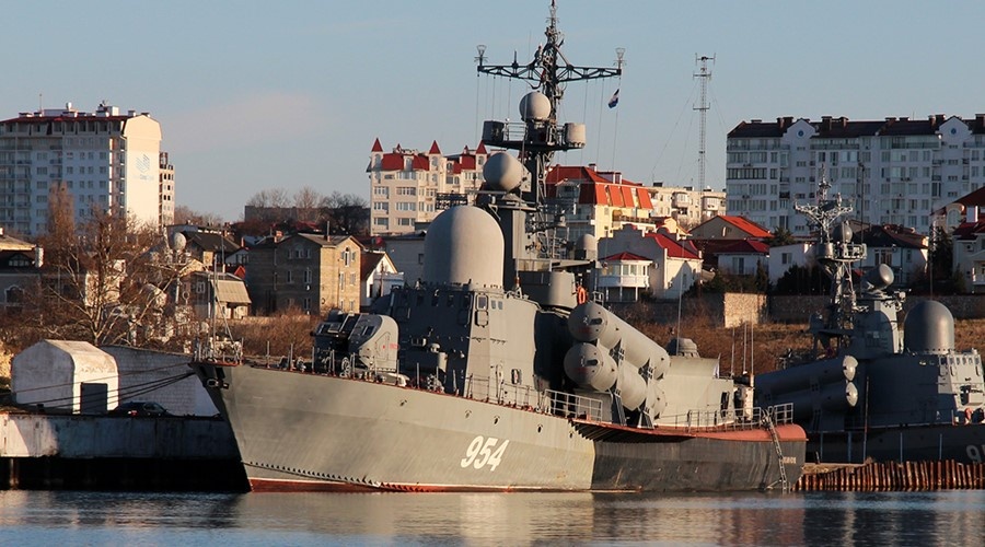 Атаковавшие Севастополь летательные и надводный беспилотники уничтожены