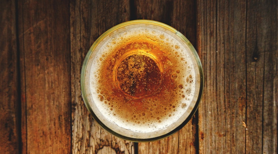 Бизнес предупредил о риске сокращения производства пива на треть