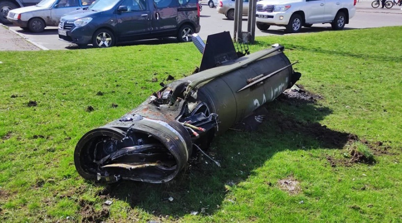 ВСУ нанесли удар из «Точки-У» по вокзалу Краматорска