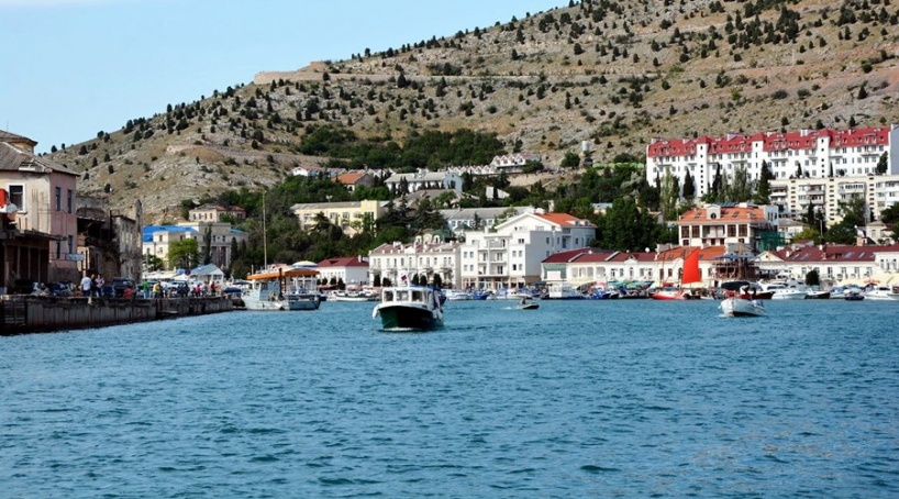 Строительство яхтенной марины в Балаклаве начнётся после турсезона