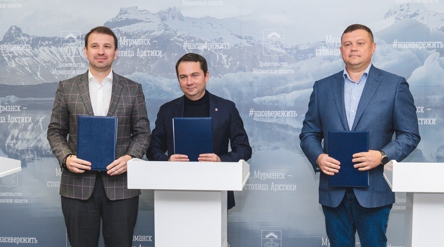 «ИнтерСтрой» и Cosmos Hotel Group реализуют проект современного отеля в столице Арктики