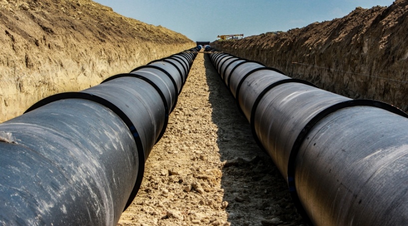 Московская компания проведет капремонт питающего Симферополь водовода