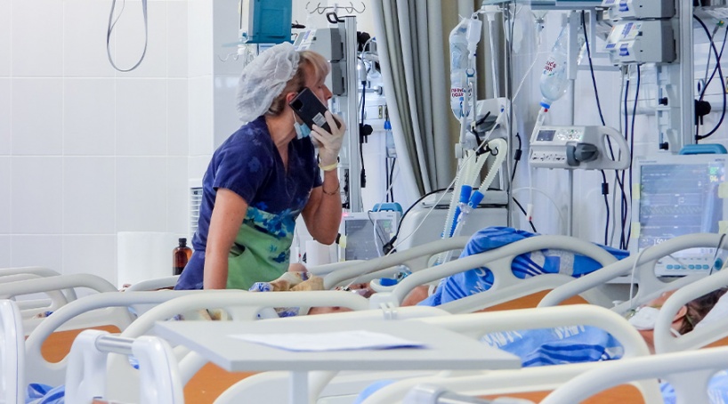 Неуязвимый туберкулез распространяется по России