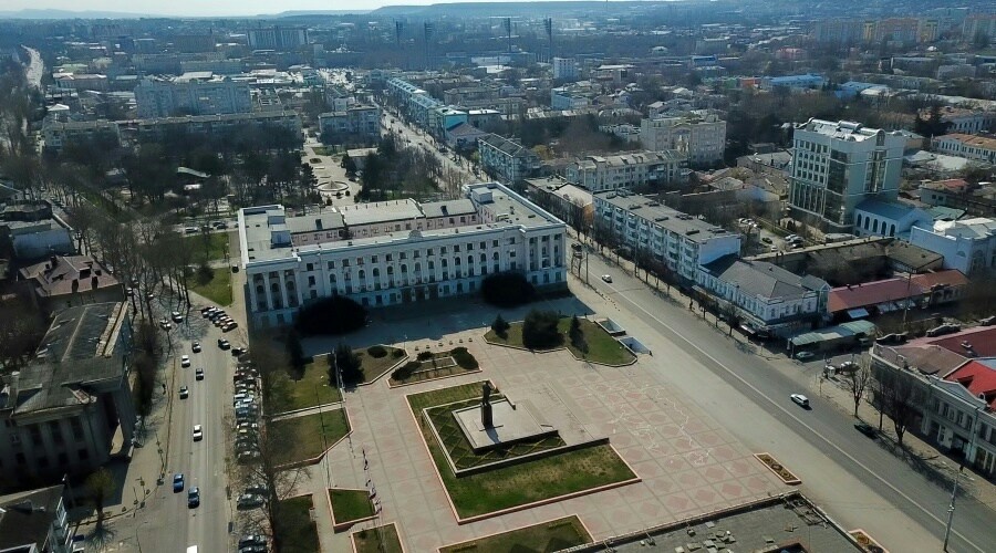 Муниципалитеты Крыма в 2020 году потратили на 5,5 млрд рублей больше, чем годом ранее