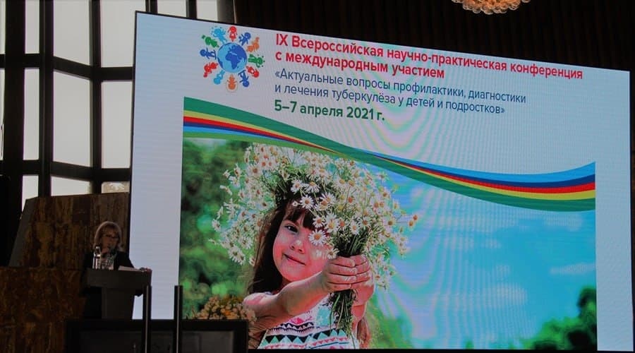 Дообследование детей Крыма на туберкулез было успешно проведено после завершения карантина