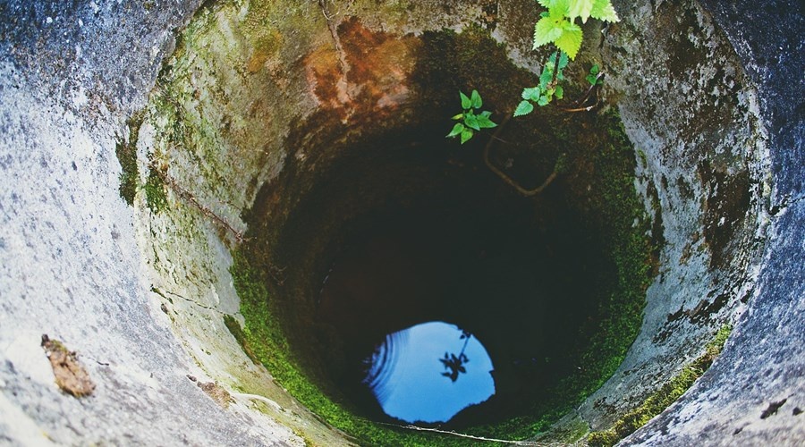 Жители севастопольского села пожаловались на дефицит воды в колодцах