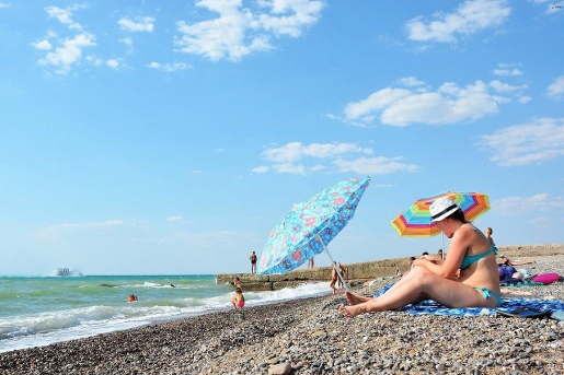 Цены на летний отдых в Крыму снизились почти на 10% – минкурортов
