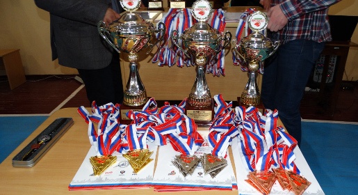 Крымский финал всероссийских соревнований «Локобаскет – школьная лига» назвал призёров