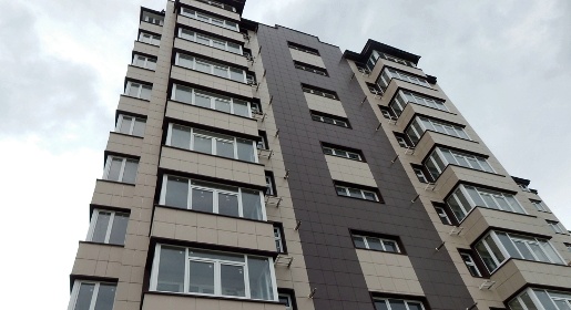 «Интерстрой» завершил строительство в Севастополе «Троицкого квартала»