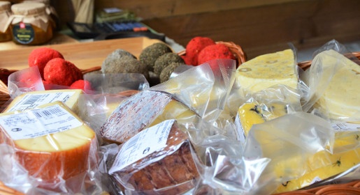 Министр сельского хозяйства назвал топ-5 крымских продуктов