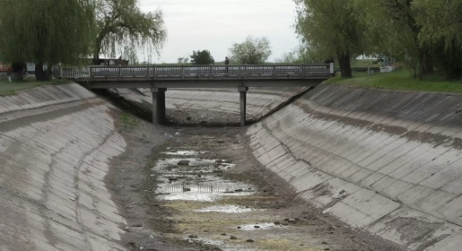 Крым не будет восстанавливать Северо-Крымский канал и отказался от рисоводства - Аксенов