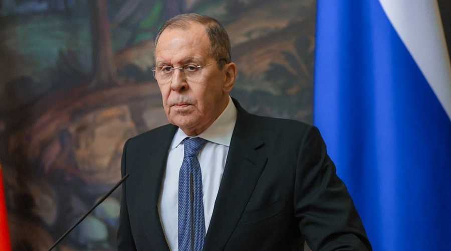 Украина отказалась вести переговоры с Россией – Лавров