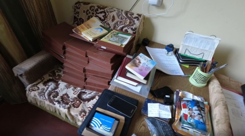 ФСБ задержала двух членов экстремистской организации в Армянске