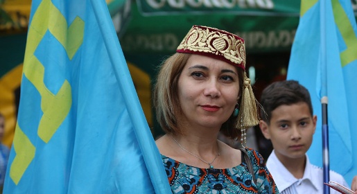 Глава Крыма объявил 12 сентября нерабочим праздничным днем в связи с празднованием Курбан-байрама