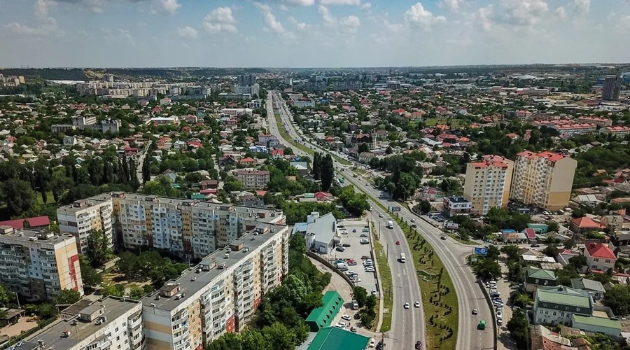 Спрос на аренду недвижимости вырос в России в преддверии майских праздников