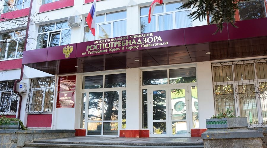 Роспортребнадзор проверил на коронавирус почти тысячу человек в Крыму и Севастополе