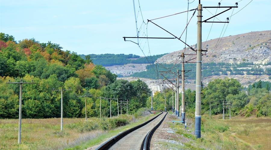 Минтранс России готов обсудить с Крымом вопрос строительства разноуровневых железнодорожных переездов – сенатор Ковитиди