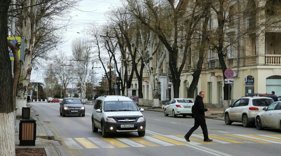 Количество случаев заражения коронавирусом в Севастополе сократилось за неделю на 21%