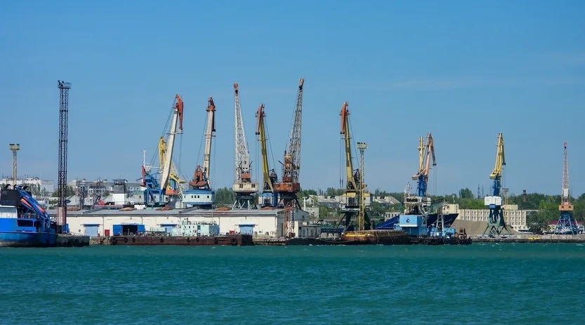 Росграница нашла проектировщика для реконструкции морского пункта пропуска в Феодосии