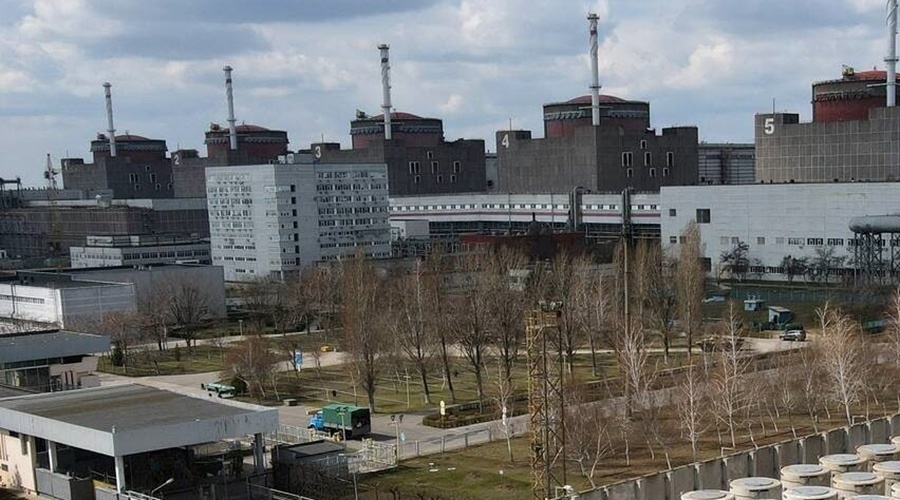 МИД России рассчитывает на помощь МАГАТЭ в остановке ядерного шантажа