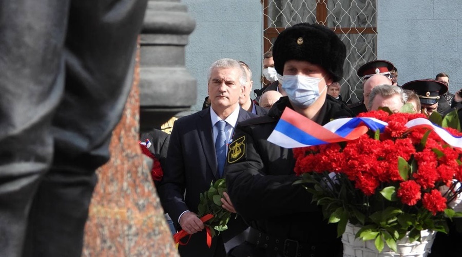 Проблемные вопросы в Крыму сейчас решаются медленнее, чем в 2014 году – Аксёнов