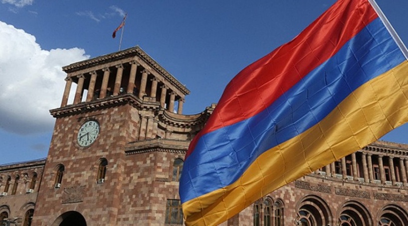 Крым и Армения готовят соглашения о туризме и поставке товаров