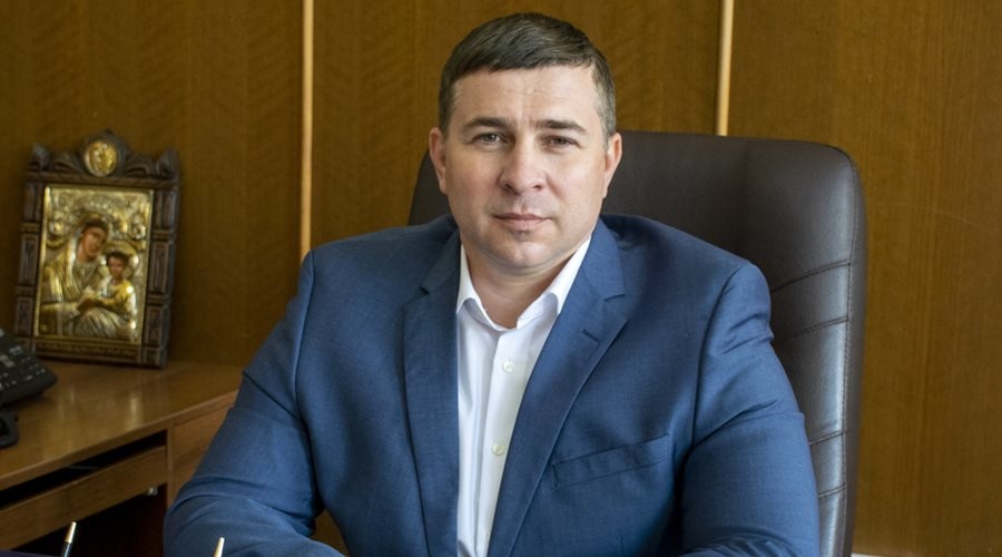Исполняющий обязанности главы администрации Ялты назвал приоритеты в новой должности