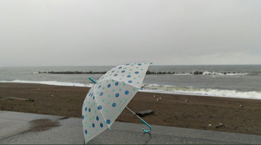 Во вторник в Крыму до 15 градусов тепла, дождь, сильный ветер