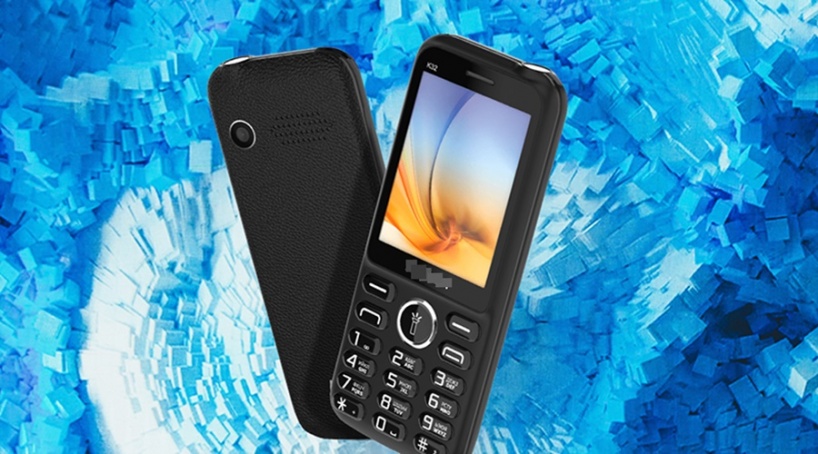 Отечественные кнопочные телефоны опередили по продажам импортные