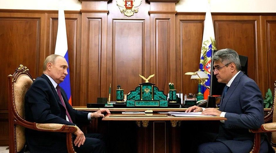 Лидер партии «Новые люди» заявил о конце мигрантского беспредела